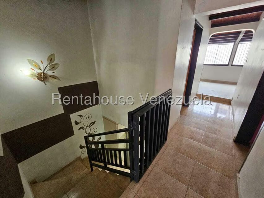 Townhouse (Duplex) en Venta en La Morita, Aragua - 46