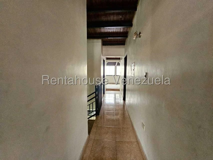 Townhouse (Duplex) en Venta en La Morita, Aragua - 49