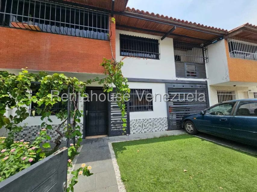 Townhouse (Duplex) en Venta en La Morita, Aragua - 50