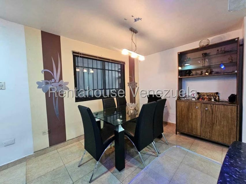 Townhouse (Duplex) en Venta en La Morita, Aragua - 6