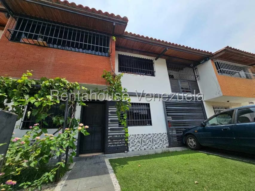 Townhouse (Duplex) en Venta en La Morita, Aragua - 53