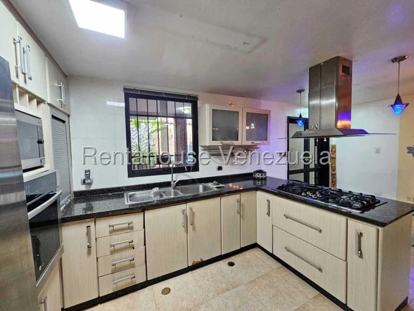 Townhouse (Duplex) en Venta en La Morita, Aragua - 8