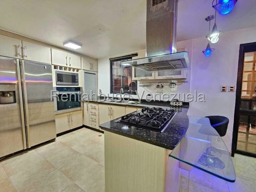Townhouse (Duplex) en Venta en La Morita, Aragua - 10