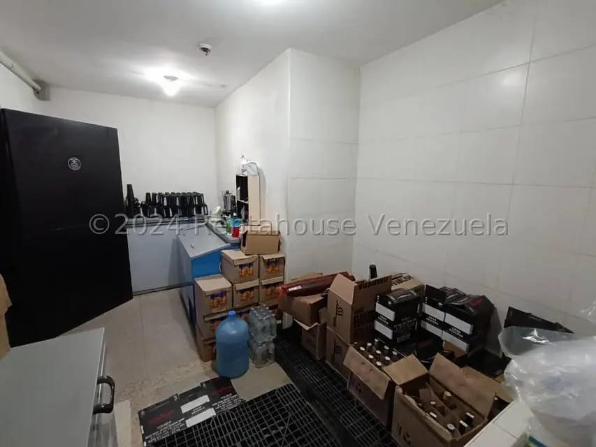 Casa (1 Nivel) en Venta en Los Corales, Vargas - 24