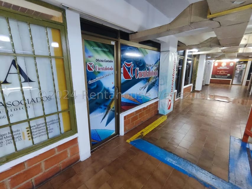 Comercial (Local Comercial) en Venta en Zona Centro, Aragua - 11