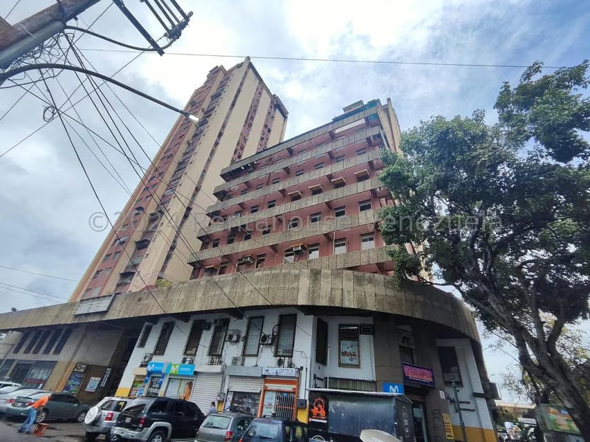 Comercial (Local Comercial) en Venta en Zona Centro, Aragua - 19
