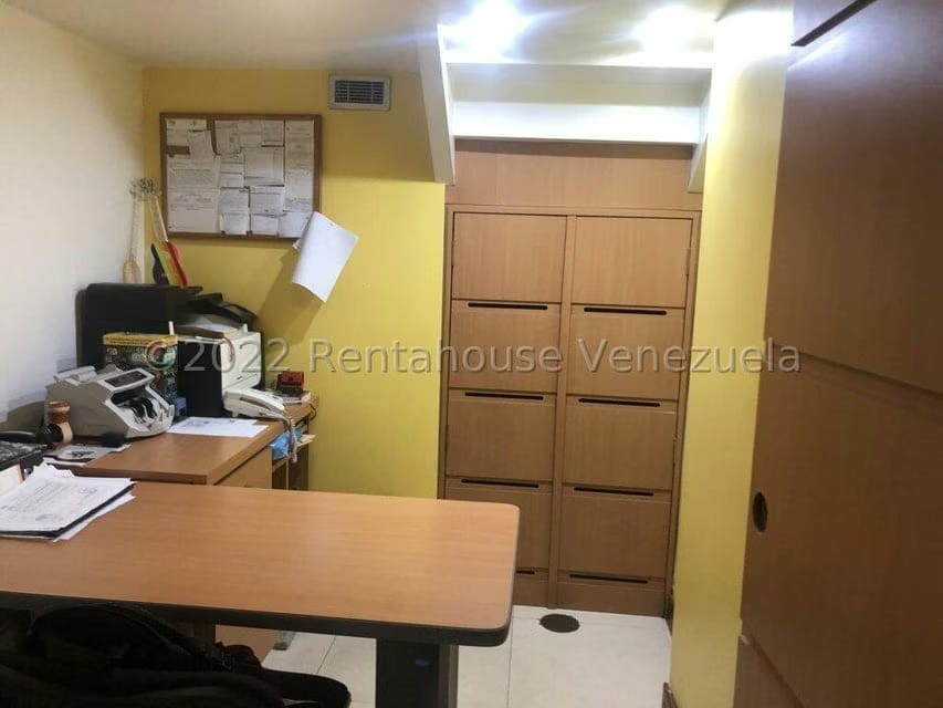 Comercial (Local Comercial) en Venta en La Castellana, Distrito Metropolitano - 7