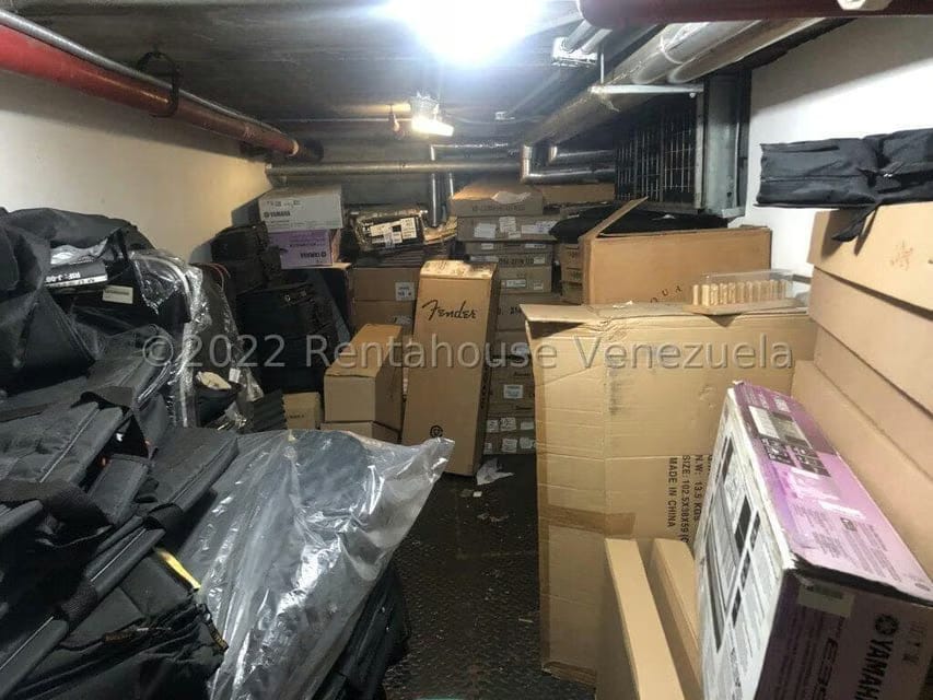 Comercial (Local Comercial) en Venta en La Castellana, Distrito Metropolitano - 8