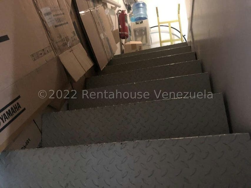 Comercial (Local Comercial) en Venta en La Castellana, Distrito Metropolitano - 10