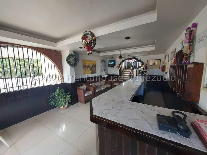 Negocios y Empresas (Hotel) en Venta en Juangriego, Nueva Esparta - 2