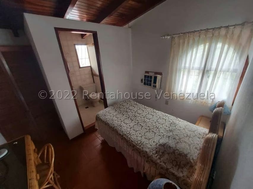 Negocios y Empresas (Hotel) en Venta en Juangriego, Nueva Esparta - 28