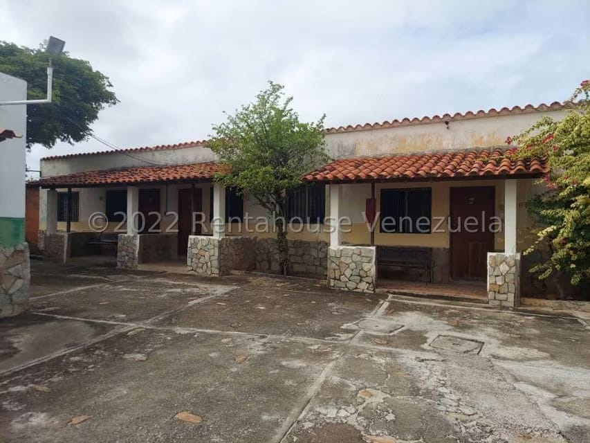 Negocios y Empresas (Hotel) en Venta en Juangriego, Nueva Esparta - 5
