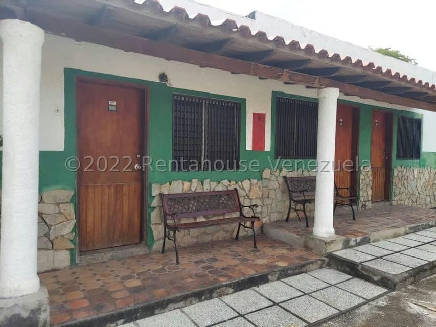 Negocios y Empresas (Hotel) en Venta en Juangriego, Nueva Esparta - 6