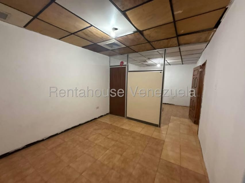 Comercial (Galpon - Deposito) en Alquiler en Ezequiel Zamora, Vargas - 12