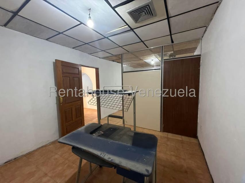 Comercial (Galpon - Deposito) en Alquiler en Ezequiel Zamora, Vargas - 13
