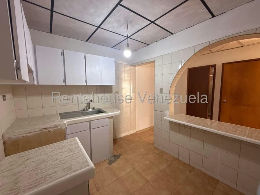 Comercial (Galpon - Deposito) en Alquiler en Ezequiel Zamora, Vargas - 14