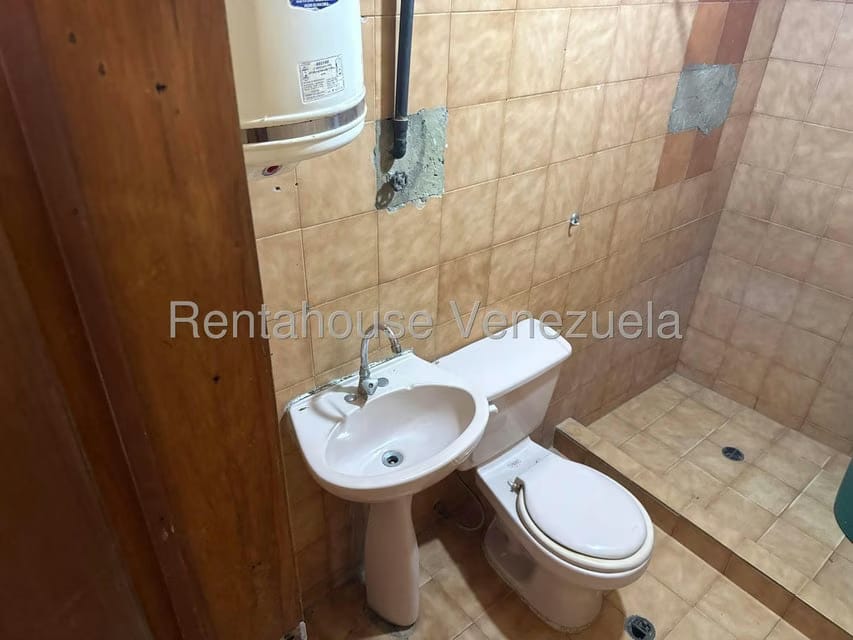 Comercial (Galpon - Deposito) en Alquiler en Ezequiel Zamora, Vargas - 16