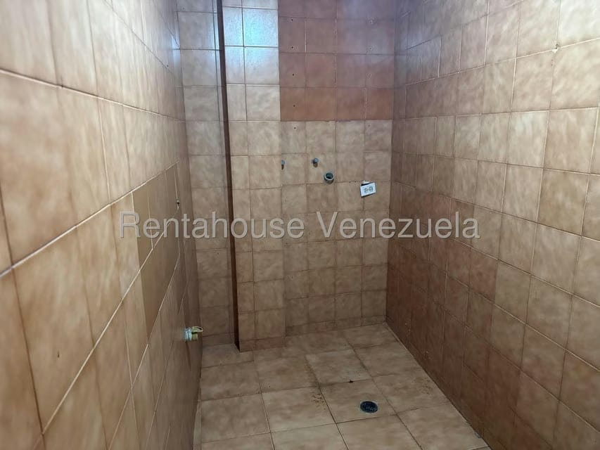 Comercial (Galpon - Deposito) en Alquiler en Ezequiel Zamora, Vargas - 17