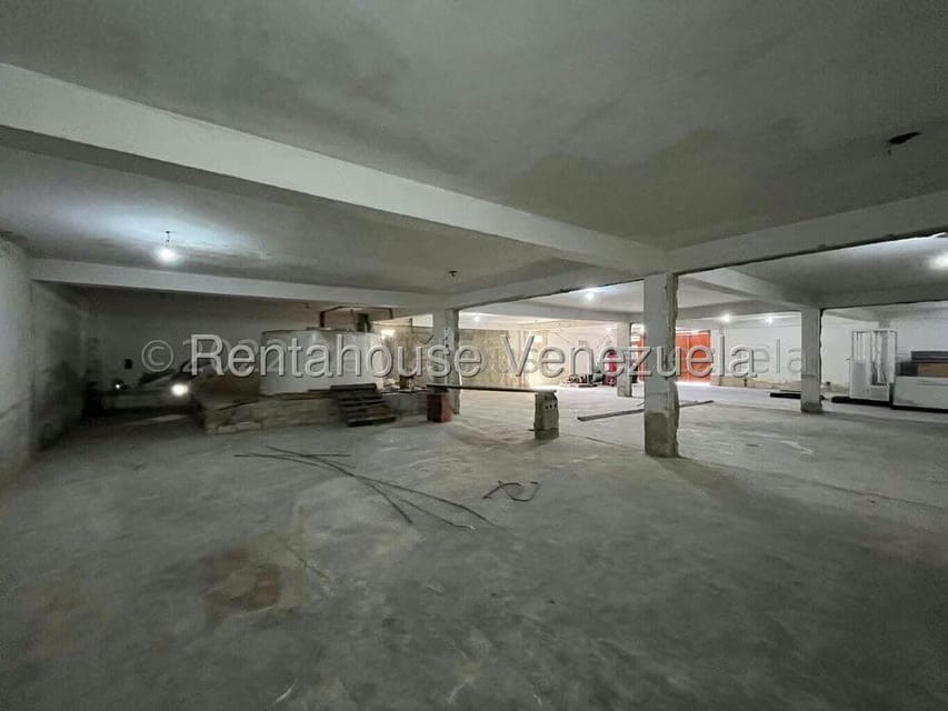 Comercial (Galpon - Deposito) en Alquiler en Ezequiel Zamora, Vargas - 6