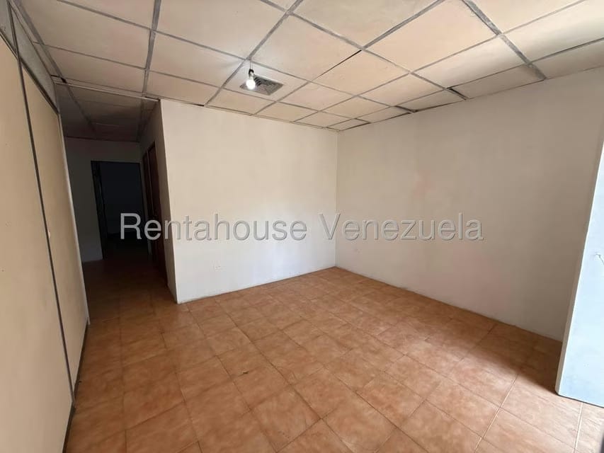 Comercial (Galpon - Deposito) en Alquiler en Ezequiel Zamora, Vargas - 8