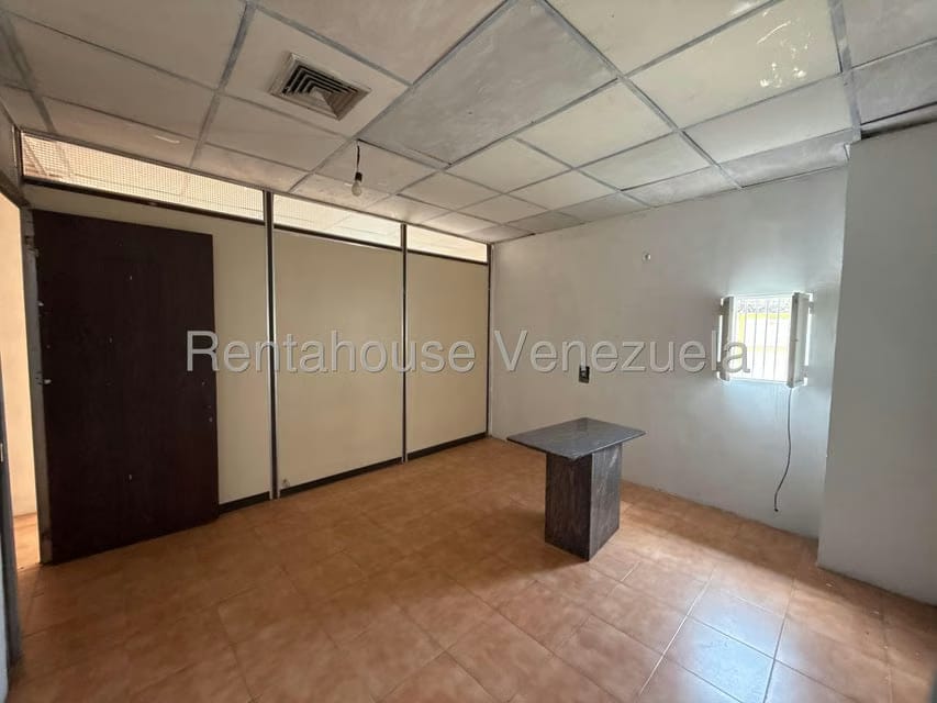 Comercial (Galpon - Deposito) en Alquiler en Ezequiel Zamora, Vargas - 9