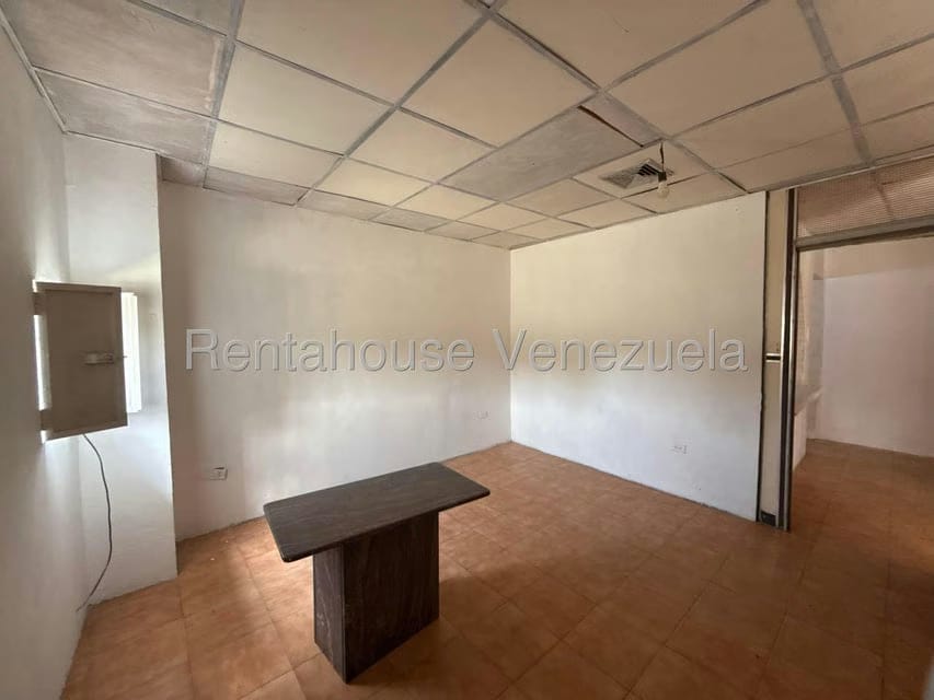 Comercial (Galpon - Deposito) en Alquiler en Ezequiel Zamora, Vargas - 10