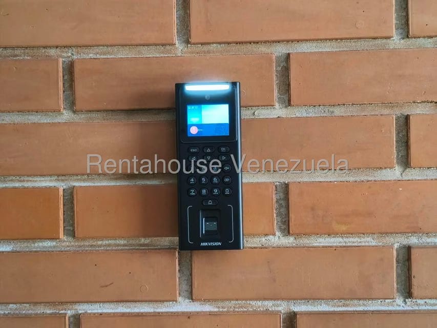 Apartamento (1 Nivel) en Alquiler en Terrazas de Santa Ines, Distrito Metropolitano - 39