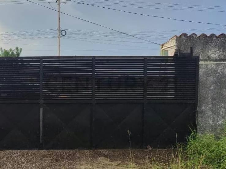 En Venta Terreno y Planta de Lodos. Excelente ubicación - 11