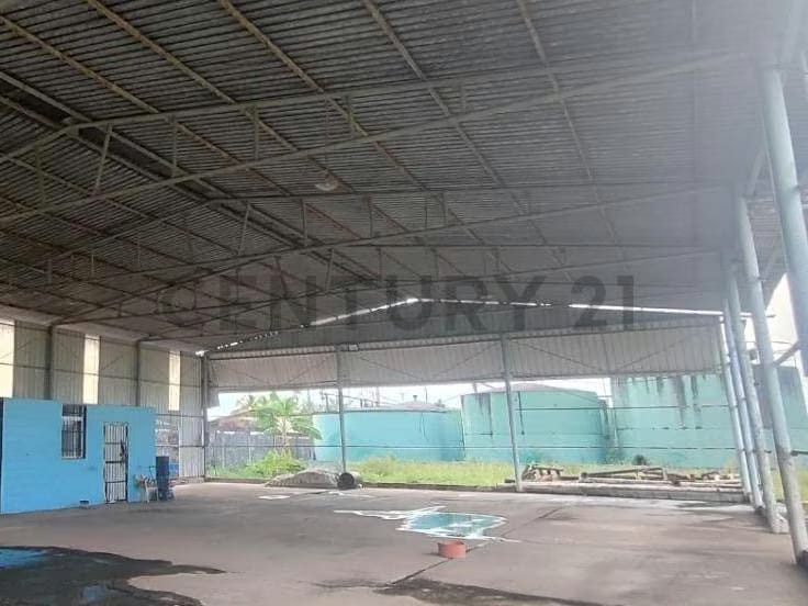 En Venta Terreno y Planta de Lodos. Excelente ubicación - 14