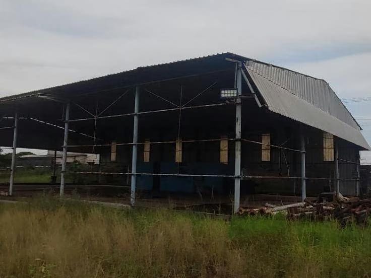En Venta Terreno y Planta de Lodos. Excelente ubicación - 15