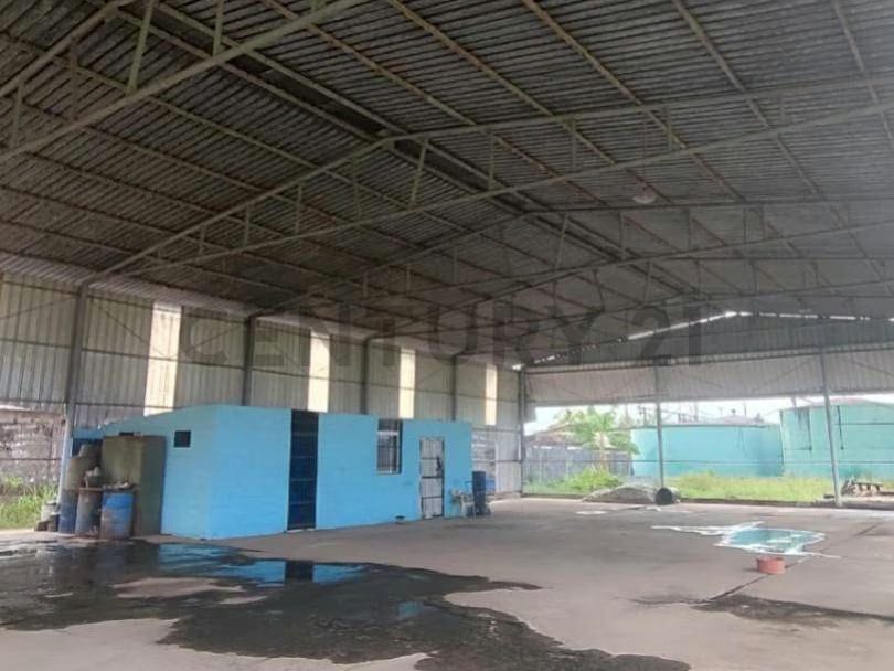 En Venta Terreno y Planta de Lodos. Excelente ubicación - 18
