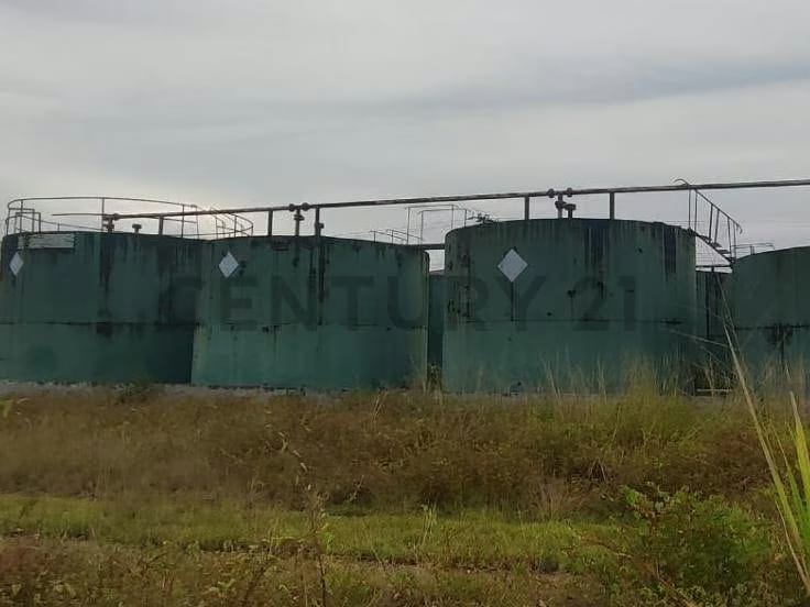 En Venta Terreno y Planta de Lodos. Excelente ubicación - 4