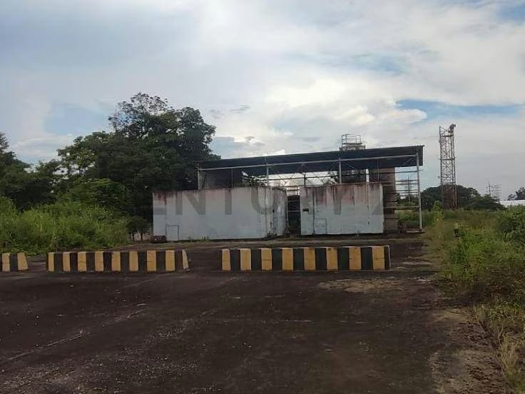 En Venta Terreno y Planta de Lodos. Excelente ubicación - 9