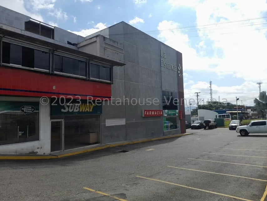 Comercial (Local Comercial) en Venta en La Piedad Norte, Lara
