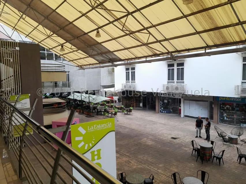 Comercial (Local Comercial) en Venta en La Piedad Norte, Lara - 16