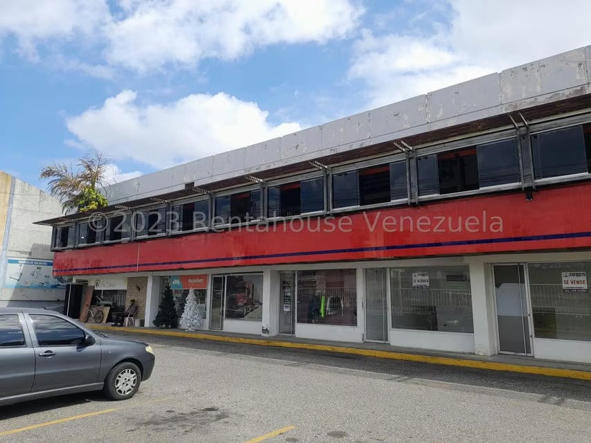 Comercial (Local Comercial) en Venta en La Piedad Norte, Lara - 18