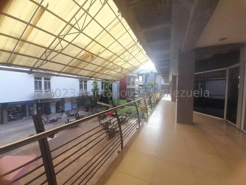 Comercial (Local Comercial) en Venta en La Piedad Norte, Lara - 24