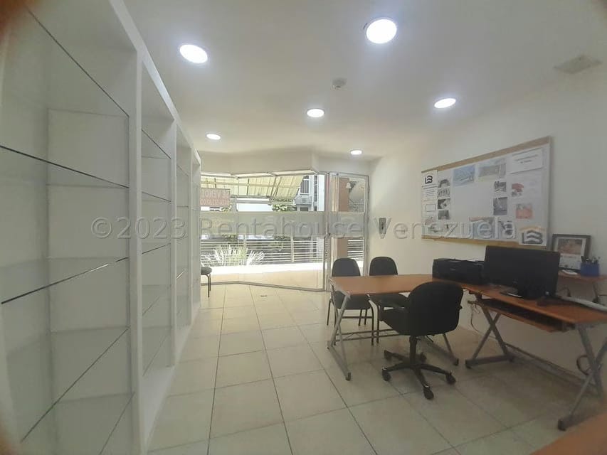Comercial (Local Comercial) en Venta en La Piedad Norte, Lara - 6