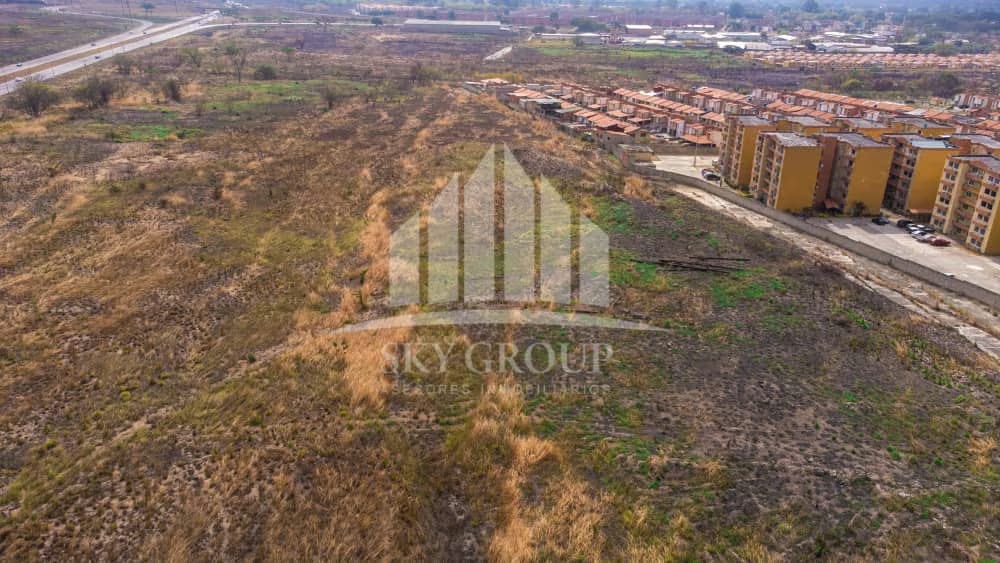 Terreno en San Diego cercano a la Variant - 3