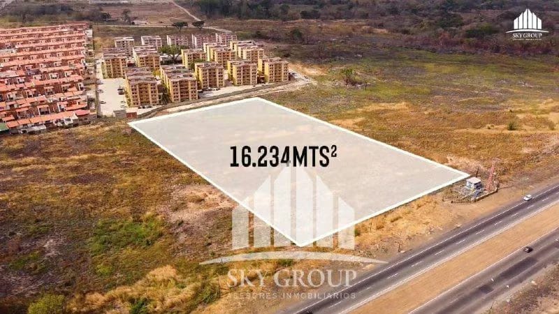 Terreno en San Diego cercano a la Variant - 6