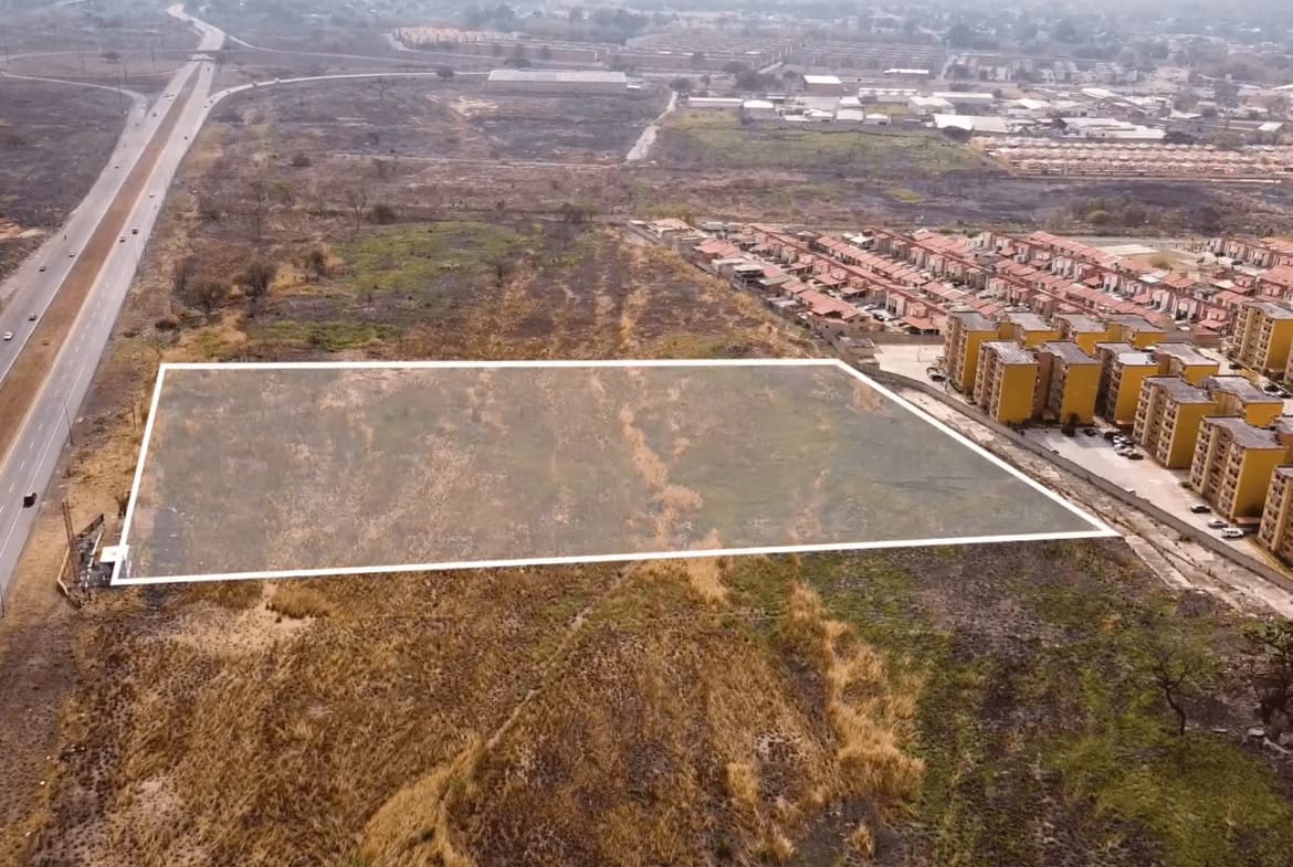 Terreno en San Diego cercano a la Variant - 7