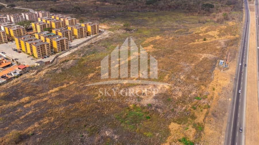 Terreno en San Diego cercano a la Variant - 8