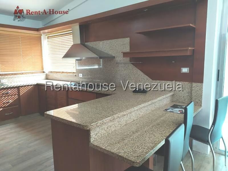 Casa (Duplex) en Venta en Guataparo Country Club, Carabobo - 11