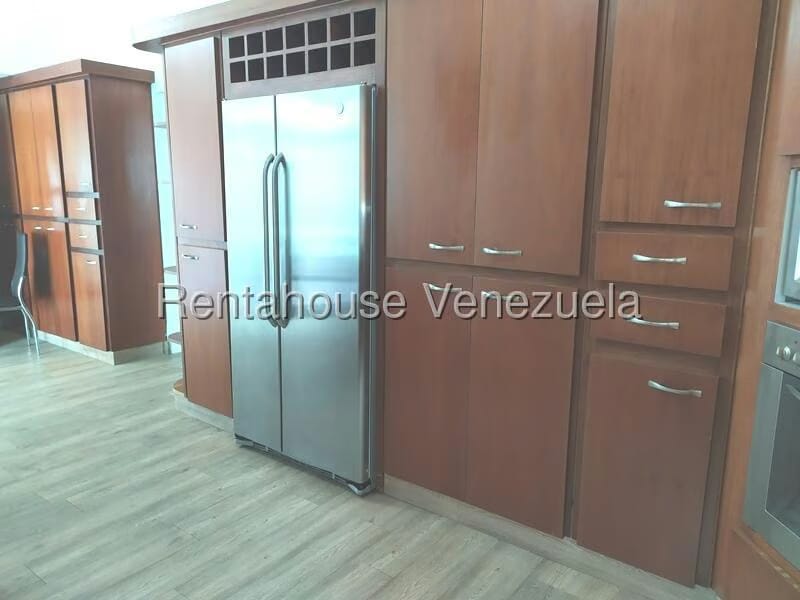 Casa (Duplex) en Venta en Guataparo Country Club, Carabobo - 14