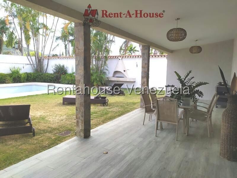 Casa (Duplex) en Venta en Guataparo Country Club, Carabobo - 15