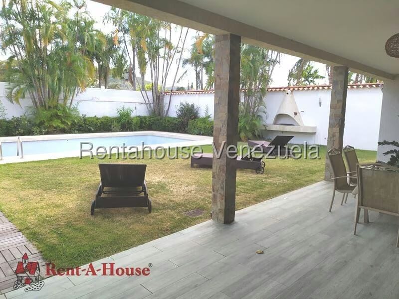 Casa (Duplex) en Venta en Guataparo Country Club, Carabobo - 16