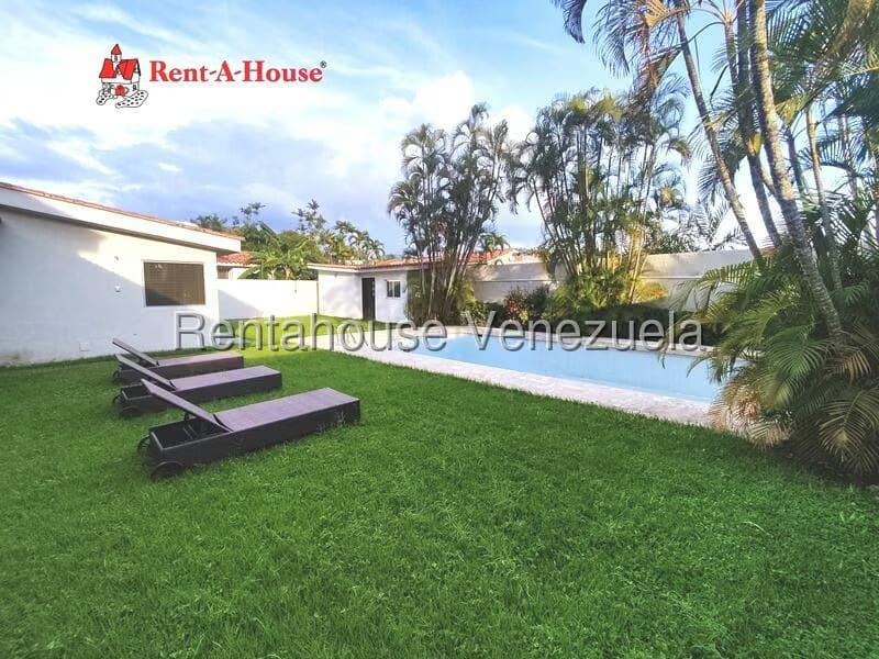 Casa (Duplex) en Venta en Guataparo Country Club, Carabobo - 18