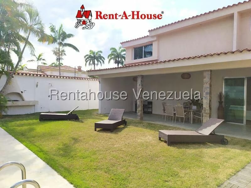 Casa (Duplex) en Venta en Guataparo Country Club, Carabobo - 19
