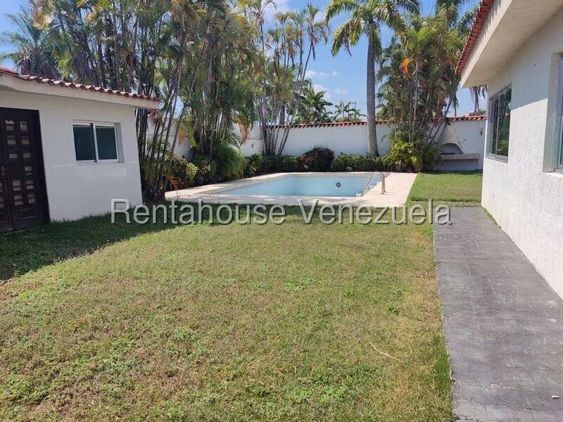 Casa (Duplex) en Venta en Guataparo Country Club, Carabobo - 20