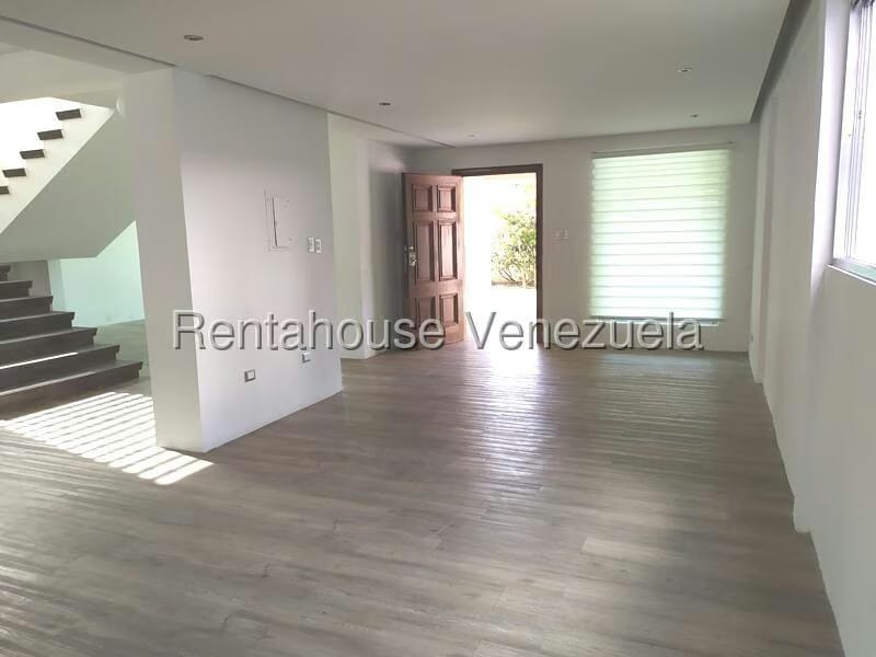Casa (Duplex) en Venta en Guataparo Country Club, Carabobo - 3
